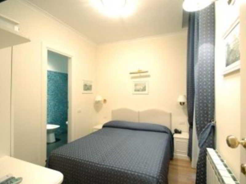 Flann O'Brien Rooms Řím Exteriér fotografie