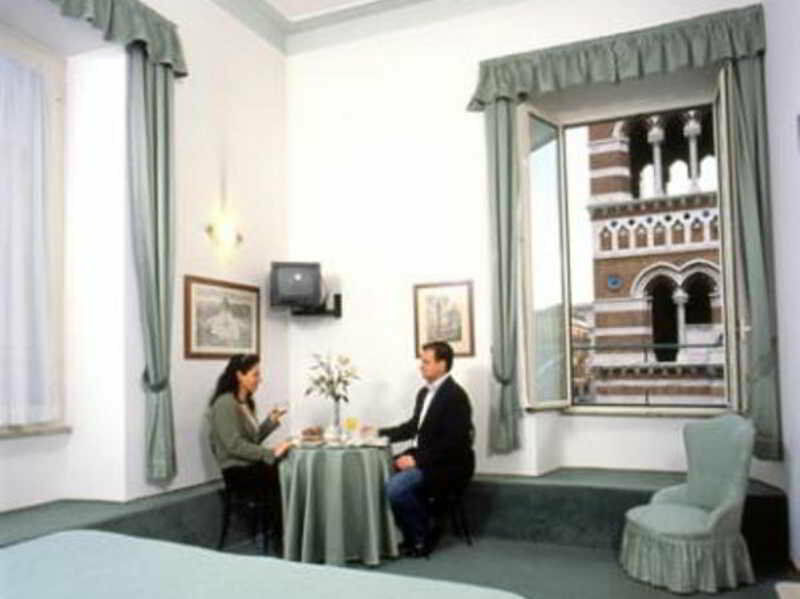 Flann O'Brien Rooms Řím Exteriér fotografie